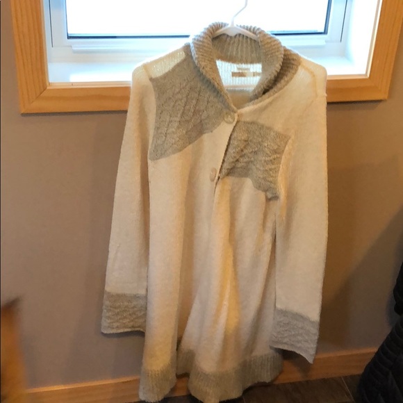 Prana sweater - Picture 3 of 4